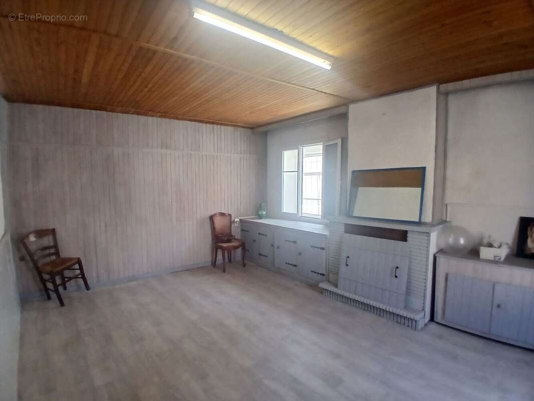 Maison à MARSEILLAN