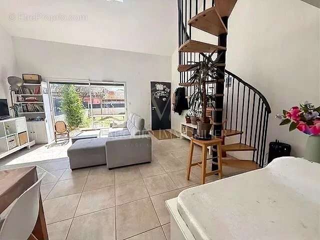 Maison à LANSARGUES