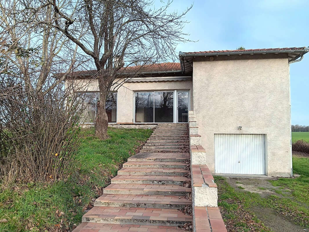 Maison à MONTAUBAN