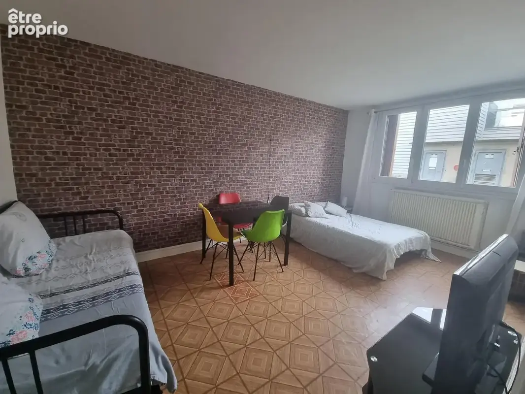 Photo 1 - Appartement à COLOMBES