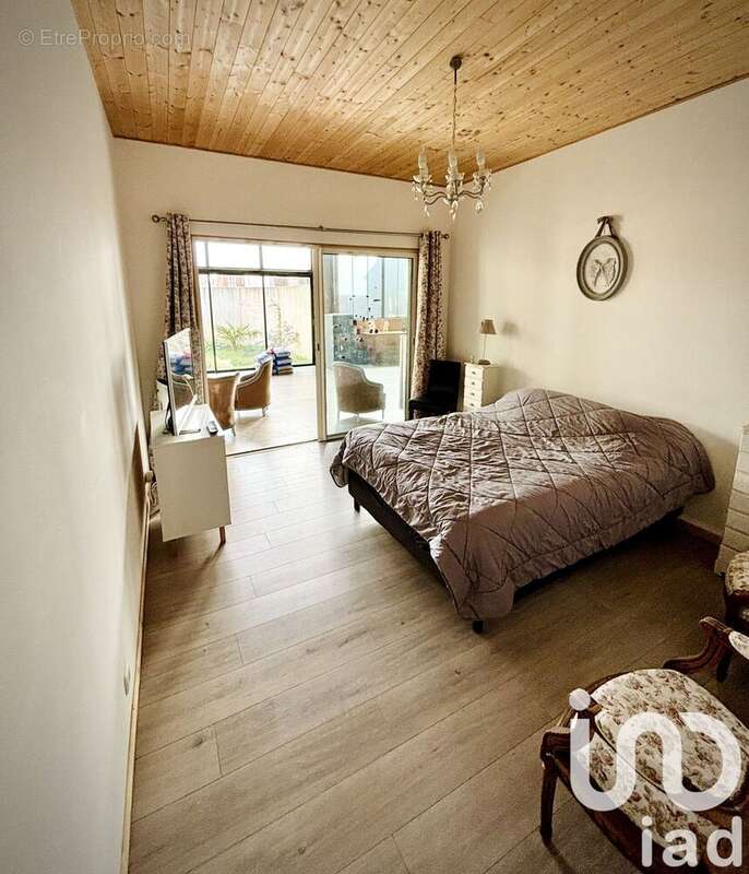 Photo 4 - Maison à LA ROCHELLE