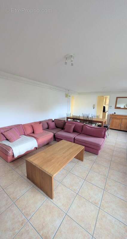 Photo 2 - Appartement à BOURG-EN-BRESSE