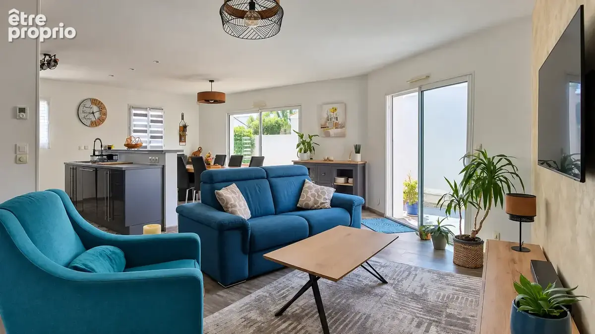 Photo Maison à Thaire au prix de 380 000€