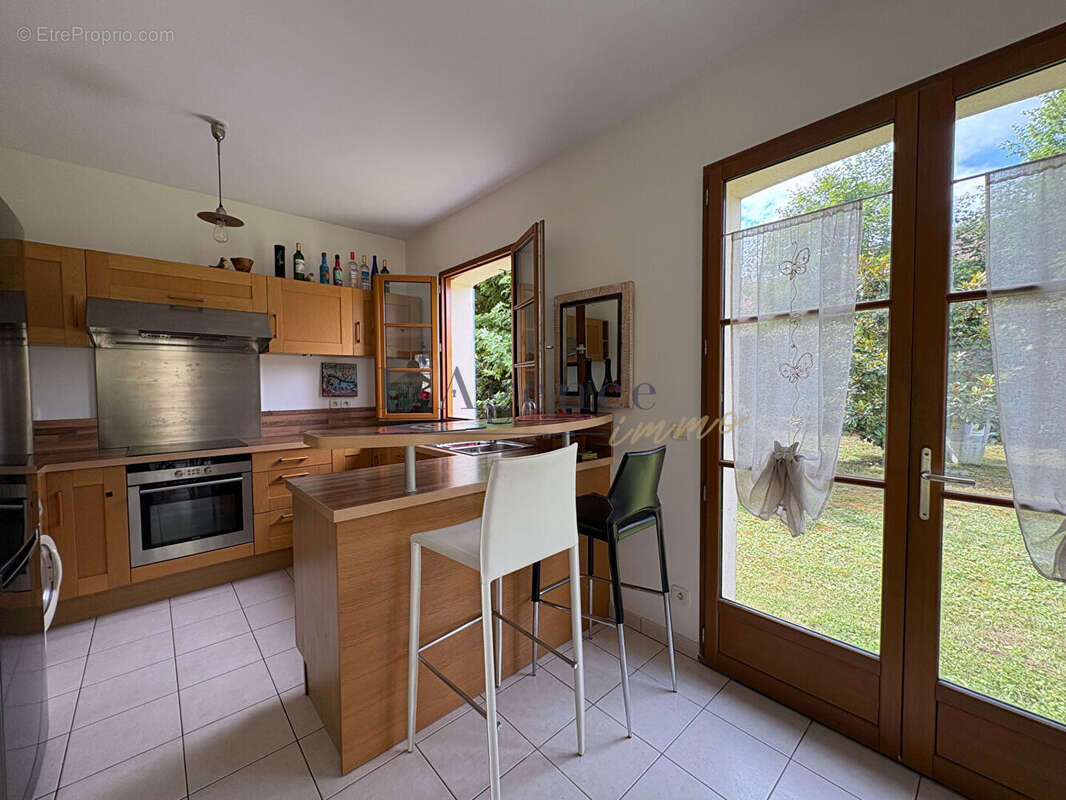 Maison à VINEUIL-SAINT-FIRMIN