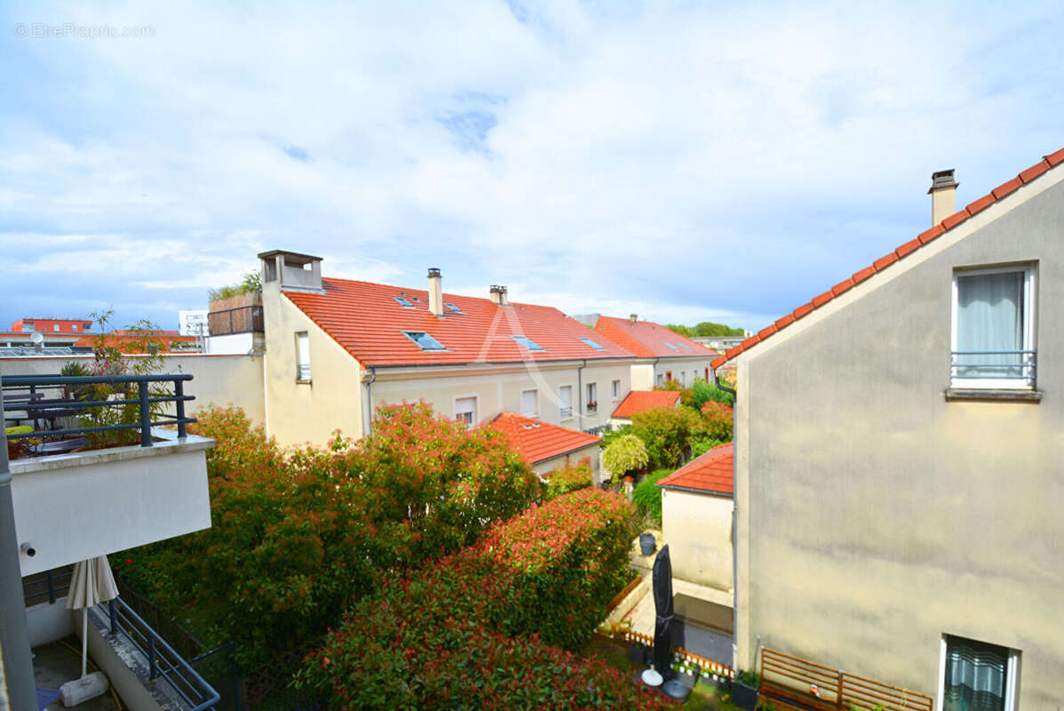 Appartement à IVRY-SUR-SEINE