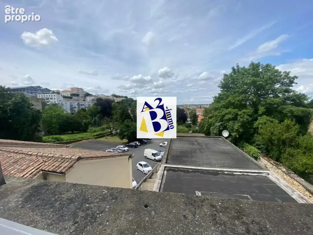 Immeuble angouleme - photo 20