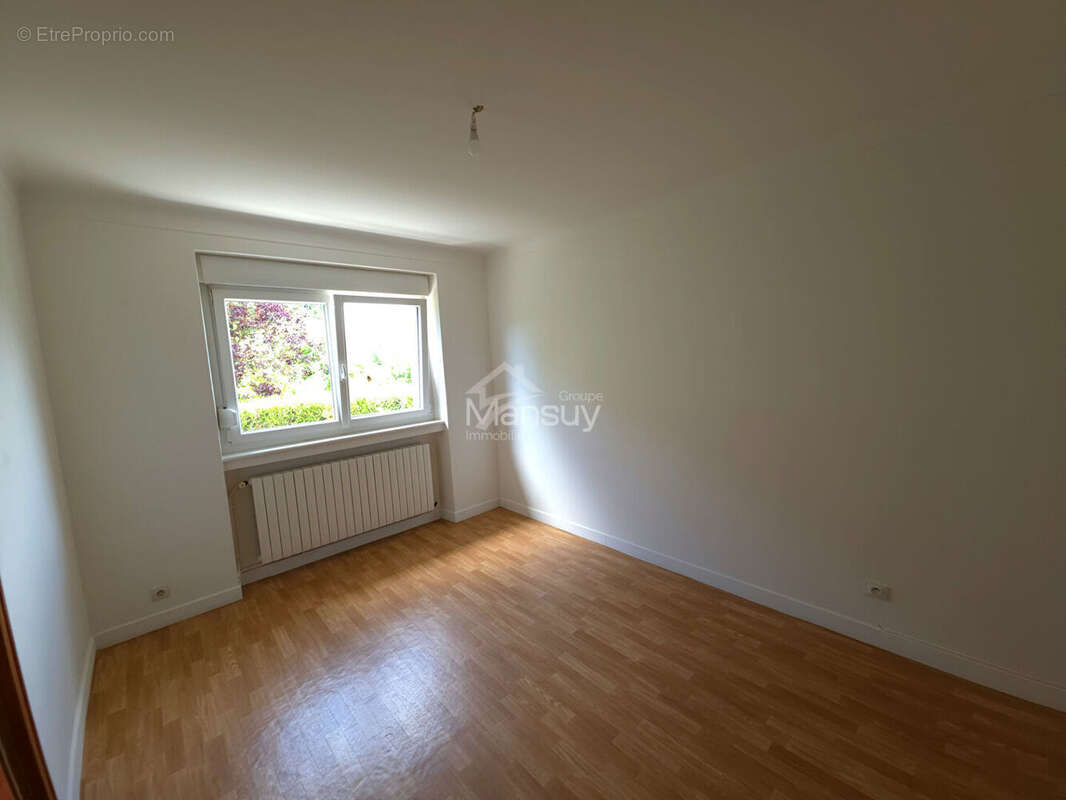Maison Foameix Ornel 5 pièce(s) 89.52 m2 - photo 6