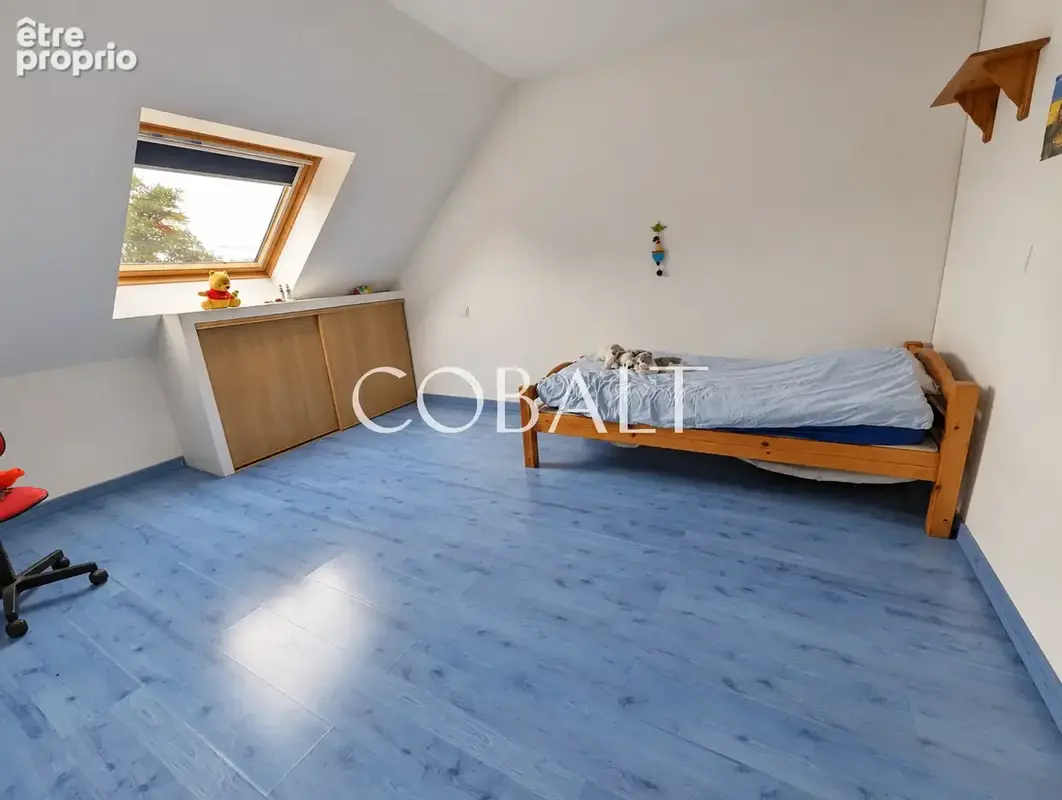 Maison familiale - proche forêt - photo 9