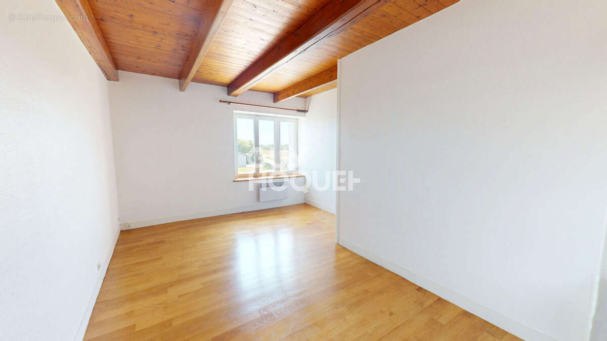 Maison à SAINT-COULOMB