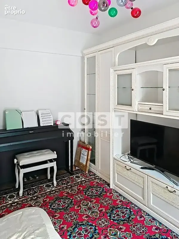 Appartement 2 pièces 32 m² à vendre à Clichy (92110) - photo 2