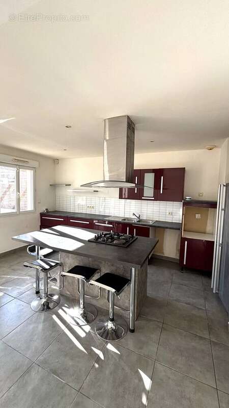 Maison à LEZIGNAN-CORBIERES