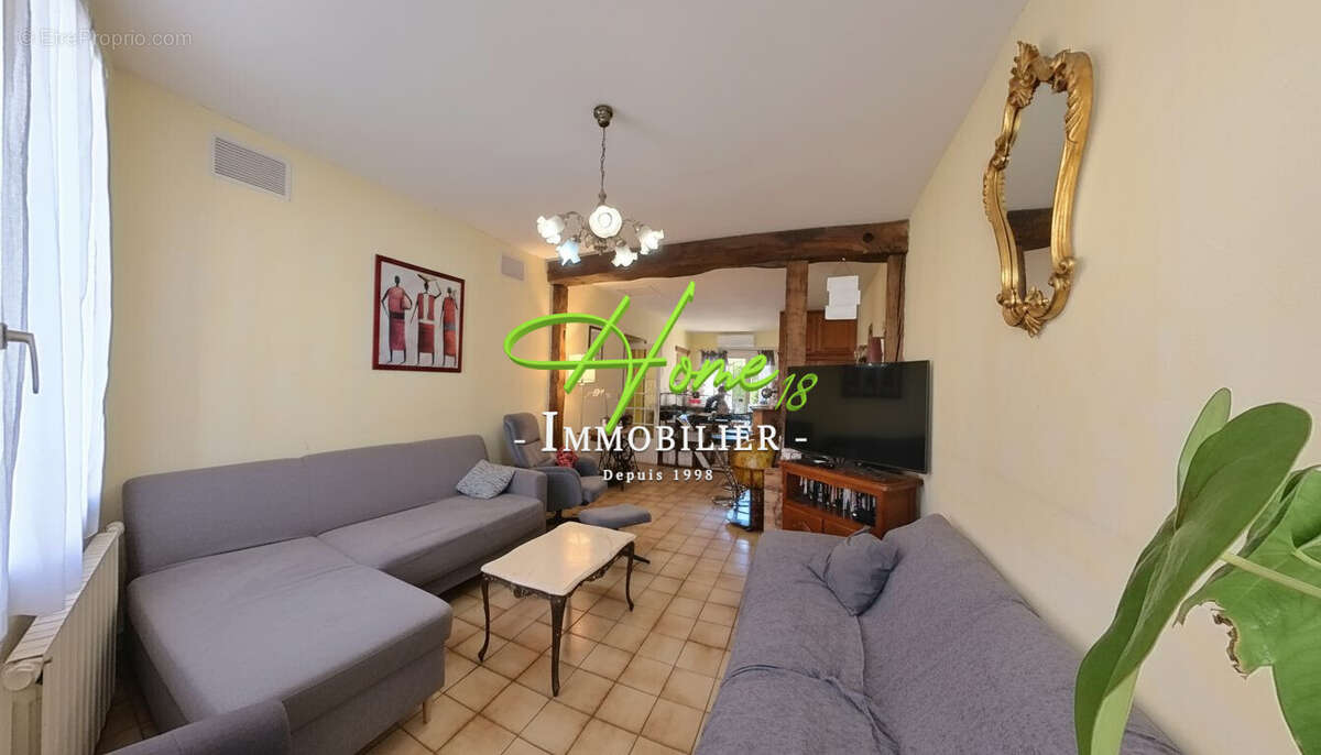 Maison 160 m² à Bourges  - photo 7