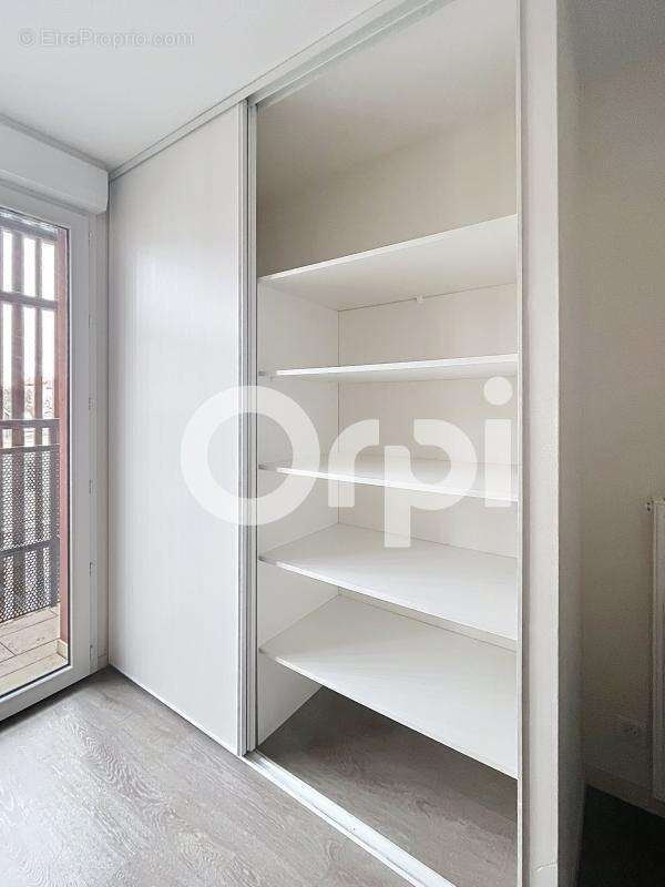 Appartement à BRIVE-LA-GAILLARDE