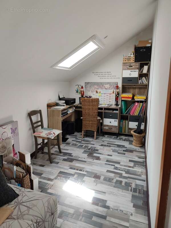 Maison à vendre 7 pièces ANGOULEME (16) - photo 24