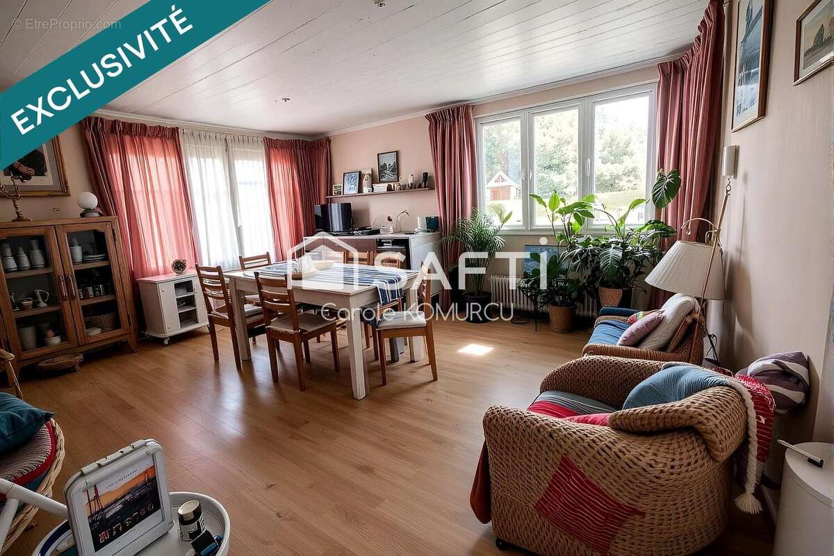 Photo 6 - Maison à ERAGNY