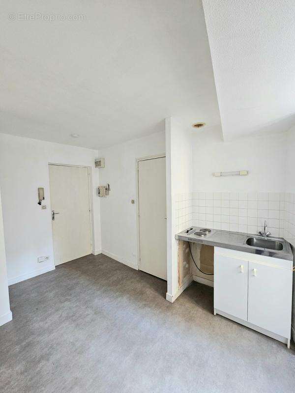 Appartement à LAVAL