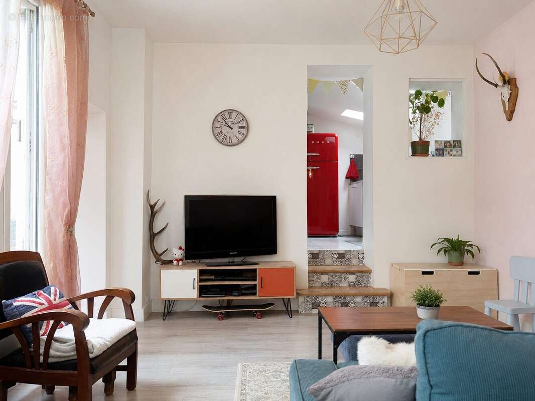 Maison à TOURS
