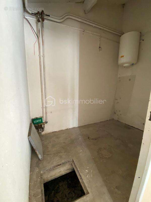 Maison à SAINT-CHRISTOL