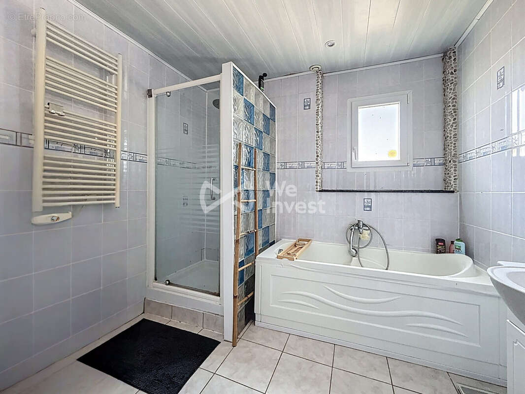 Appartement à GORCY