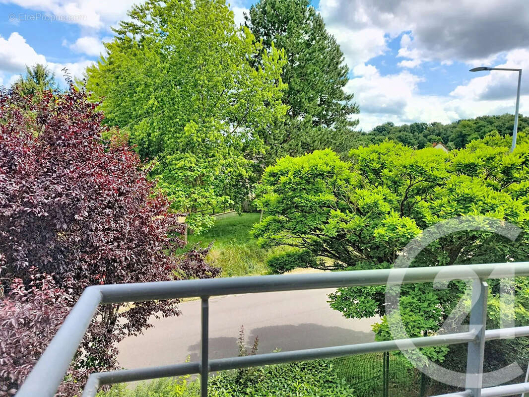Appartement à VILLENEUVE-SUR-YONNE