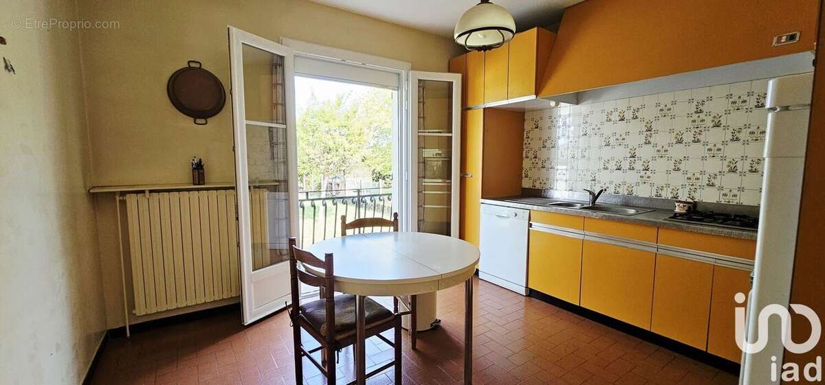 Photo 6 - Maison à PESSAC