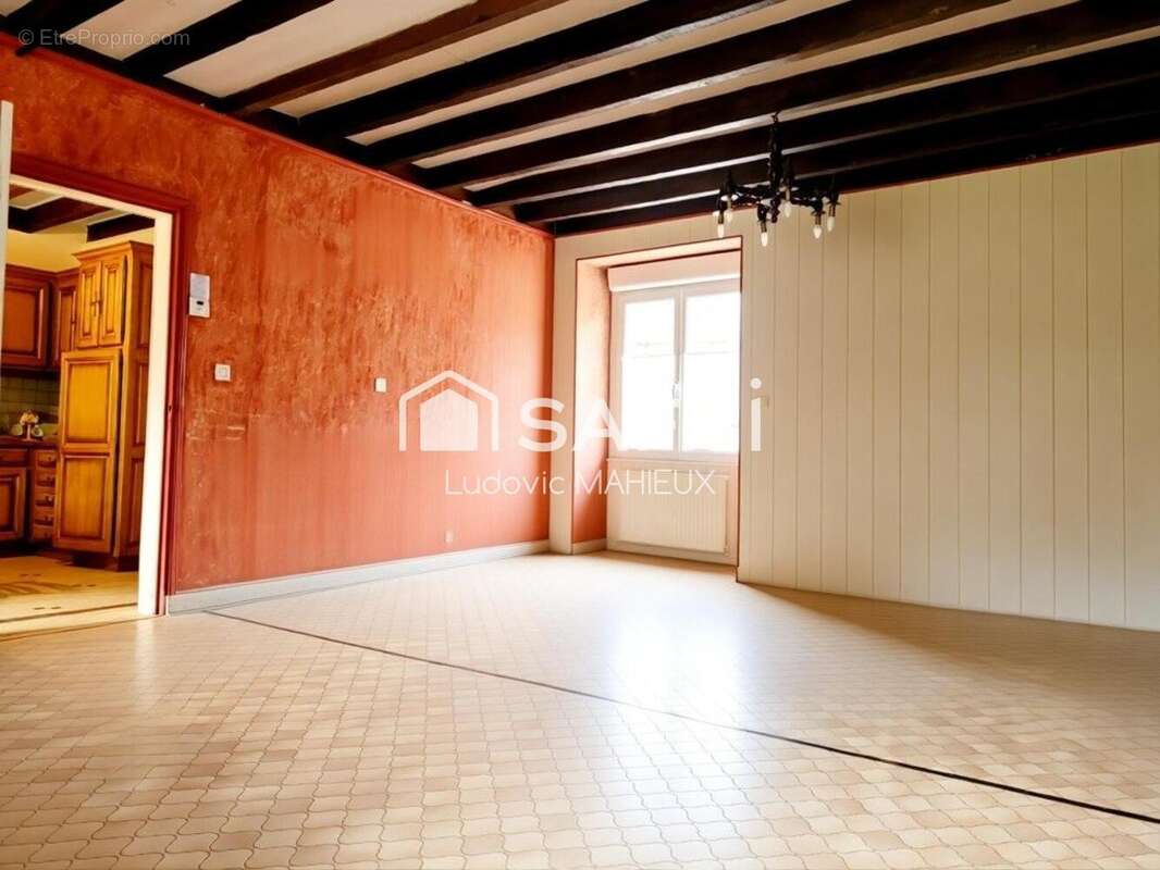 Photo 8 - Maison à PEILLAC