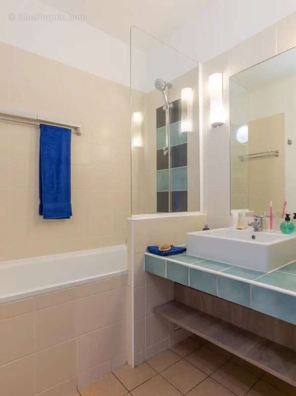 Appartement à PERROS-GUIREC