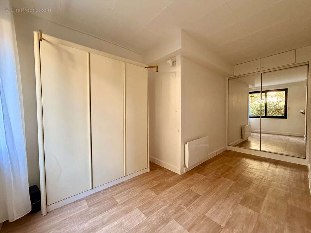 Appartement à LA BAULE-ESCOUBLAC