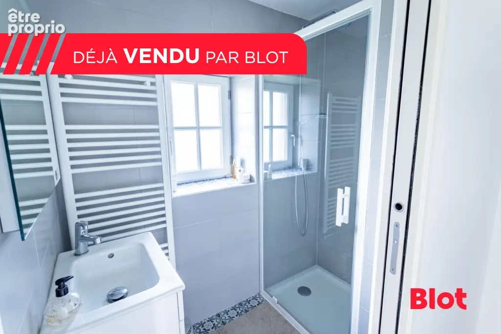 Maison 211 m² à Orgeres  - photo 8