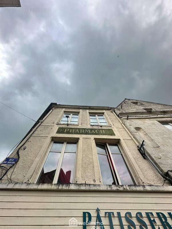 Idéal pour les investisseurs, à découvrir rapidement - Appartement à LAON