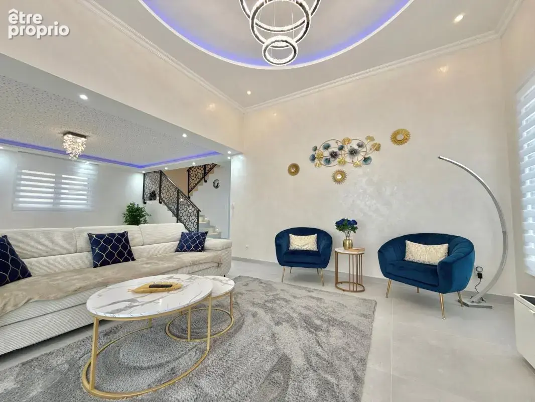 Maison neuve, état impeccable, belles prestations ! - photo 15