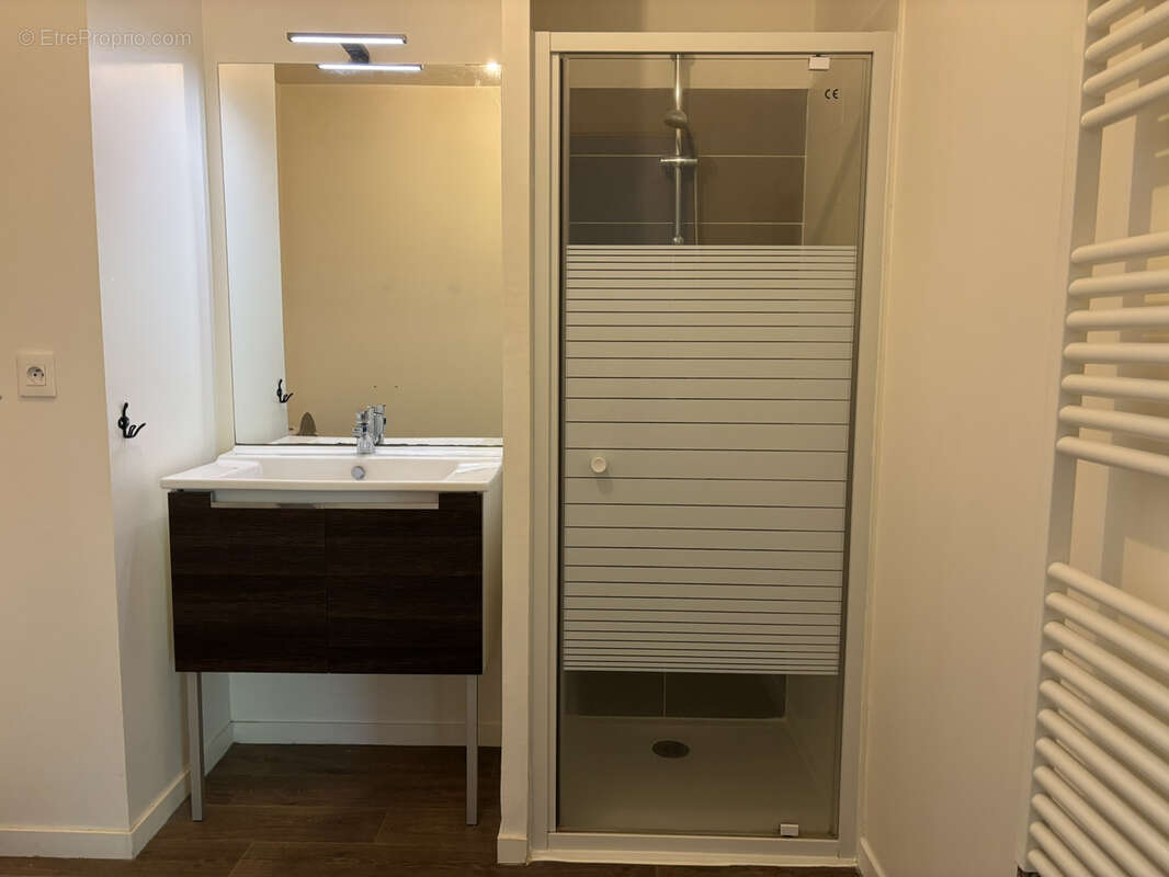 Appartement à EYSINES