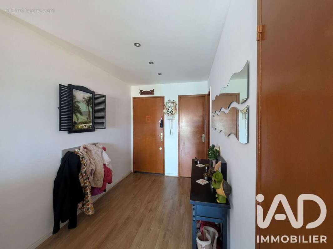 Photo 5 - Appartement à SAINT-OUEN-L'AUMONE