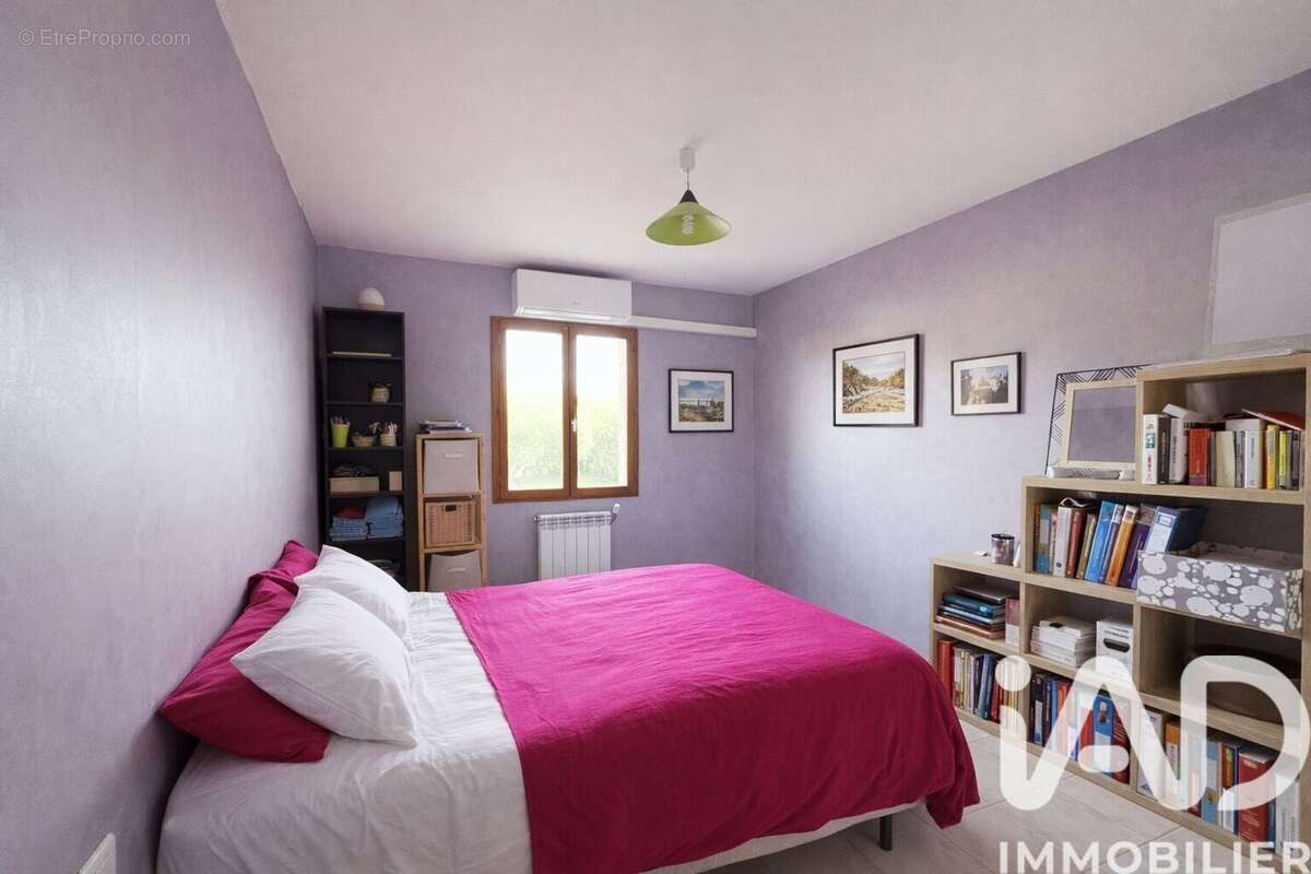 Photo 9 - Maison à FONTES