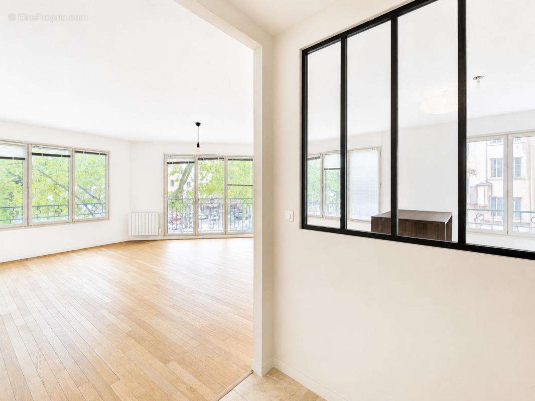 Appartement à LYON-4E