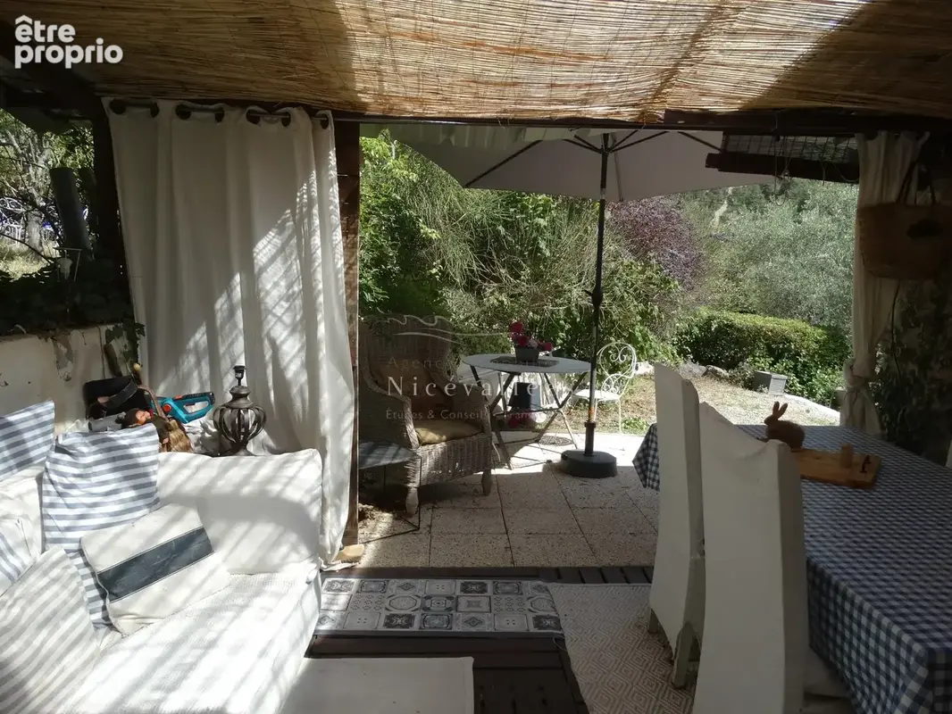 Joli chalet assez exceptionnel située à Valdeblore - photo 7