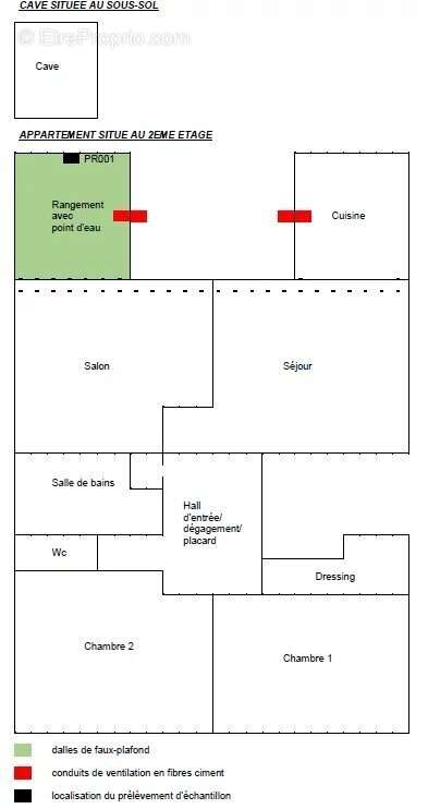 Appartement à CASTRES
