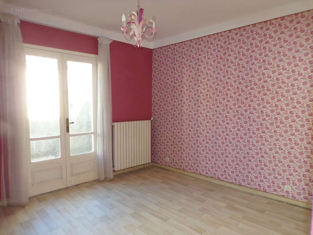 Maison à LA REDORTE