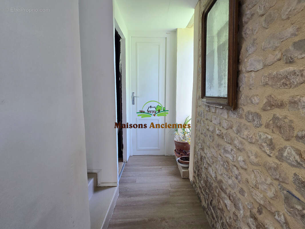 Maison à BAYEUX