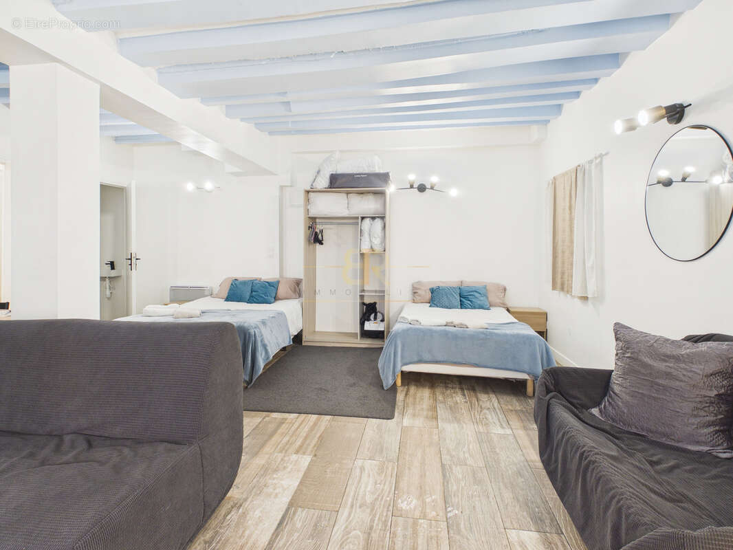 Appartement à PARIS-11E