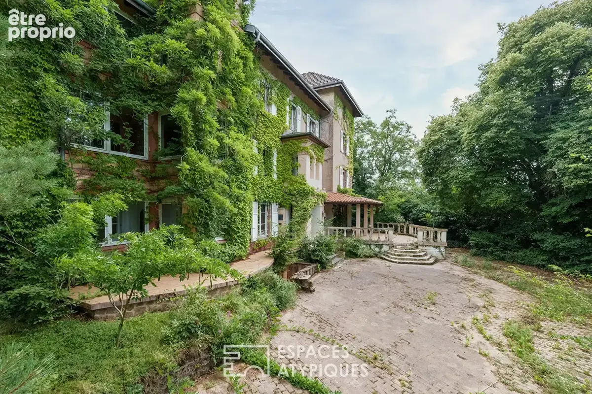 Photo Maison à Baccarat au prix de 310 000€