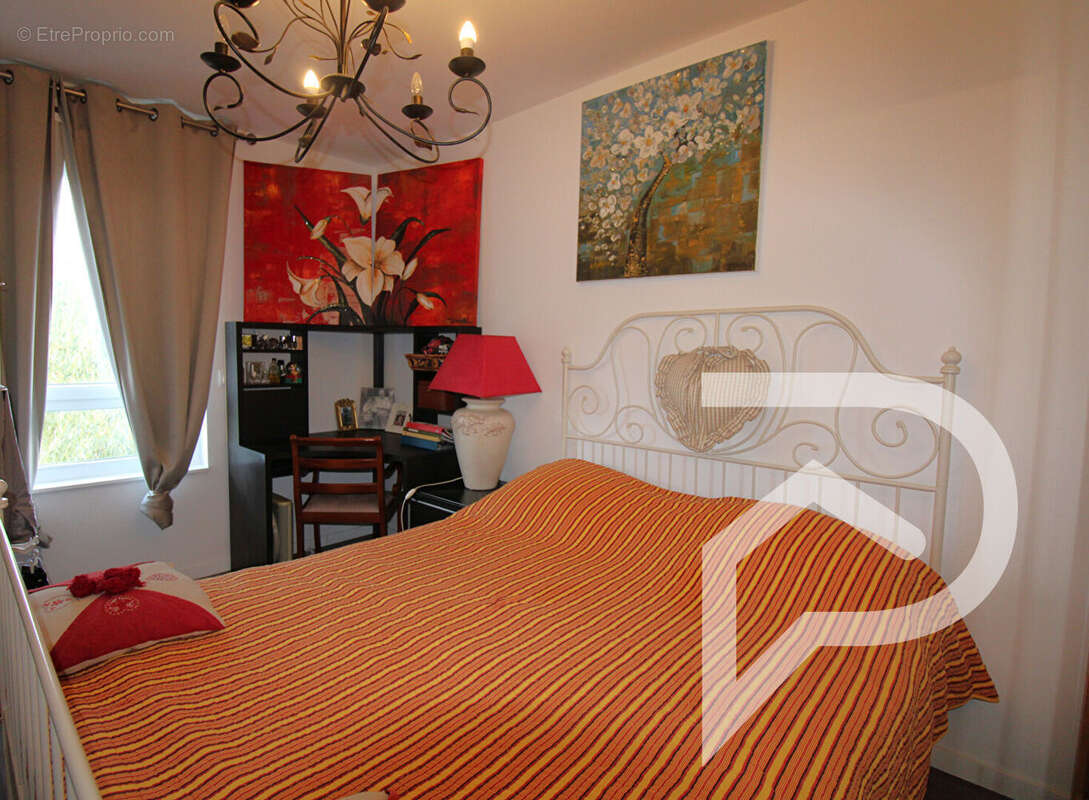 Maison à LACROIX-SAINT-OUEN