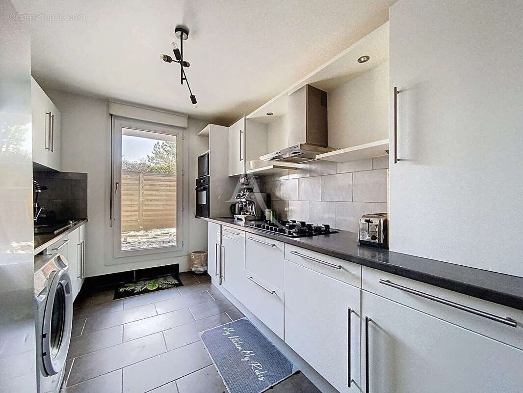 Appartement à LE PORT-MARLY