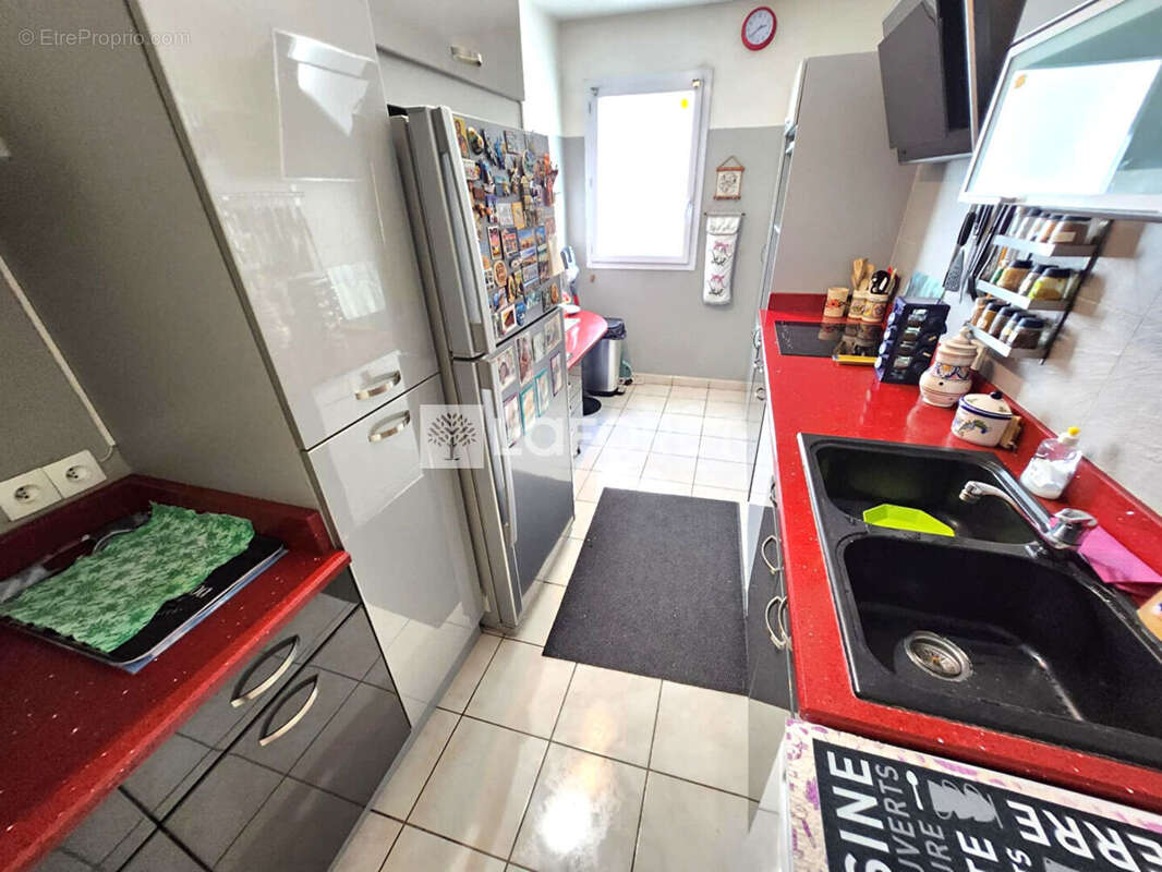 Appartement à LA SEYNE-SUR-MER