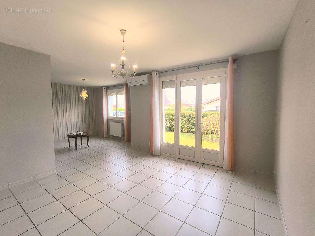 Maison à MONT-DE-MARSAN