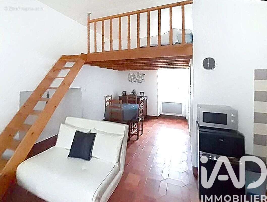 Photo 2 - Appartement à DOL-DE-BRETAGNE
