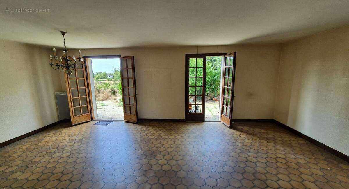 Maison 107 m² à Limoges  - photo 5