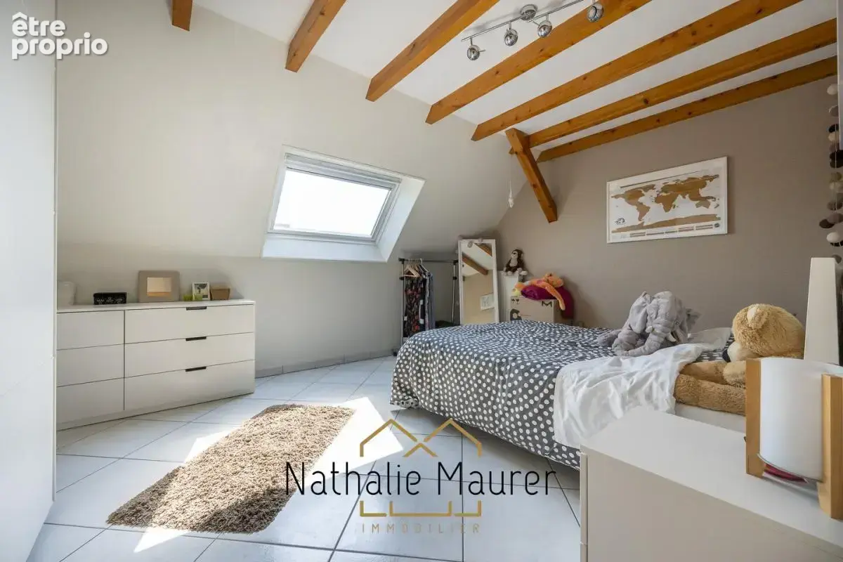 Maison familiale très bien entretenue ! - photo 15