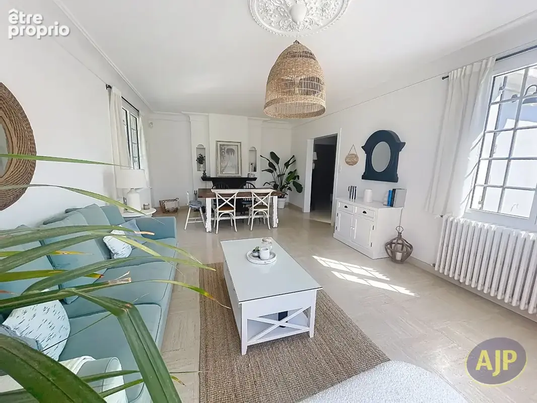 Maison Saffre 6 pièce(s) 154 m2 - photo 10