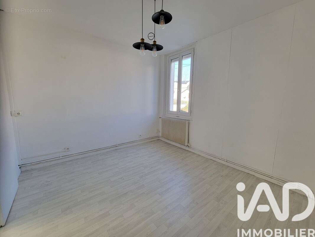 Photo 4 - Maison à ROUEN